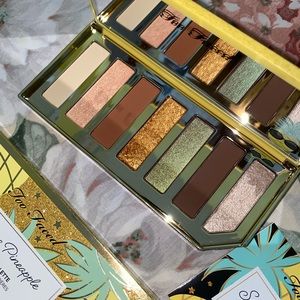 Too Faced Tutti Frutti Eyeshadow Palette